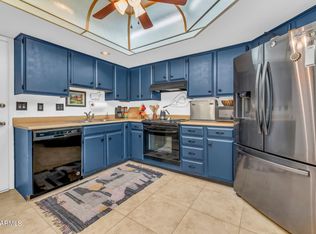 4119 W Aries Dr, Phoenix, AZ 85053