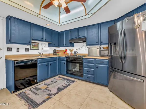 4119 W ARIES Drive, Phoenix, AZ 85053