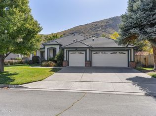 2175 Saint George Way, Carson City, NV 89703