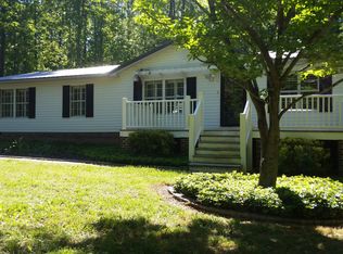 5817 Paynes Ln, Spotsylvania, VA 22551