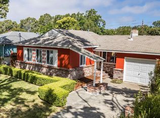 695 Via Acalanes, San Lorenzo, CA