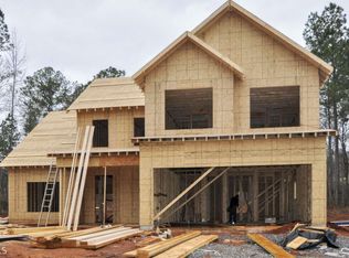 523 Lacebark Dr, Athens, GA 30605