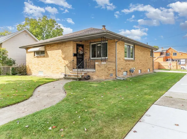 1000 S Monroe St, Bay City, MI 48708