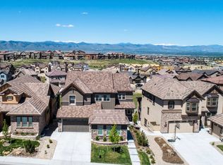 10739 Greycliffe Dr, Highlands Ranch, CO 80126