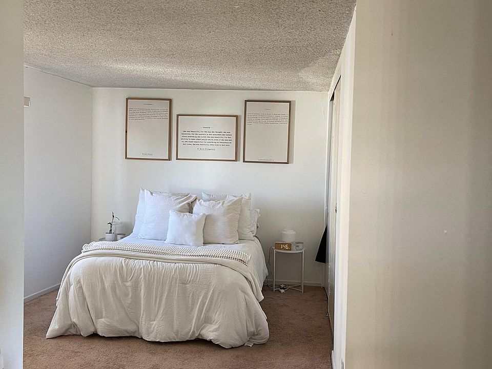 bedroomkitchen