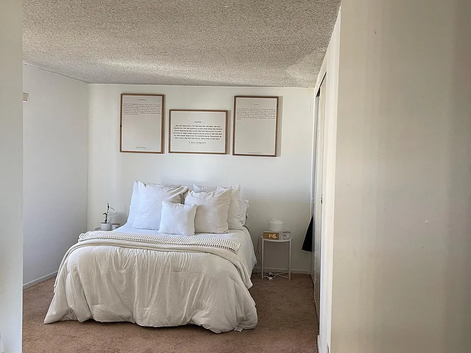 bedroomkitchen