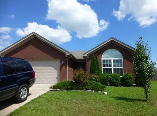 12212 New Perry Ln, Sellersburg, IN 47172