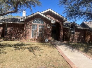 3134 Tealwood Pl, Midland, TX 79705