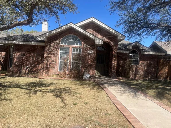 3134 Tealwood Pl, Midland, TX 79705