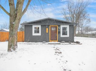 120 S Oakley Ave, Mishawaka, IN