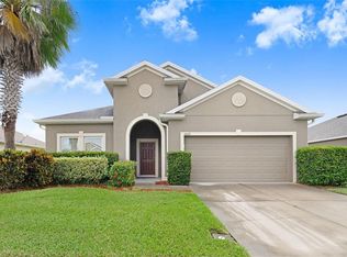 3809 Enchantment Ln, Saint Cloud, FL 34772