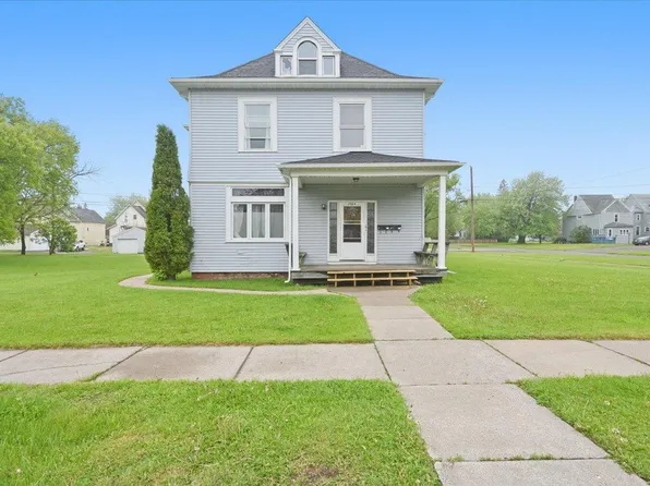 2004 E 5th St, Superior, WI 54880