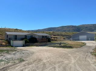 5771 Hione Rd, Casper, WY 82604