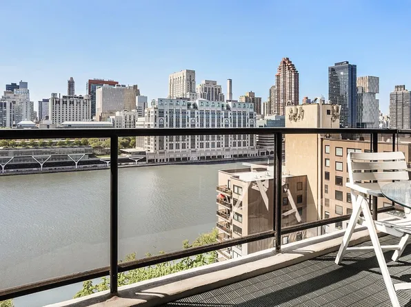 531 Main St APT 1401, New York, NY 10044