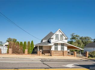 437 Hoffmeister Ave, Saint Louis, MO