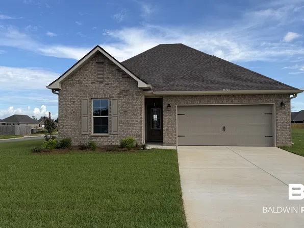 18031 Piney Cir, Foley, AL 36535