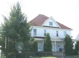 601 Cedar St, Manchester, NH 03103