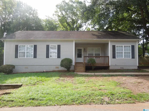 5807 Avenue G, Bessemer, AL 35020