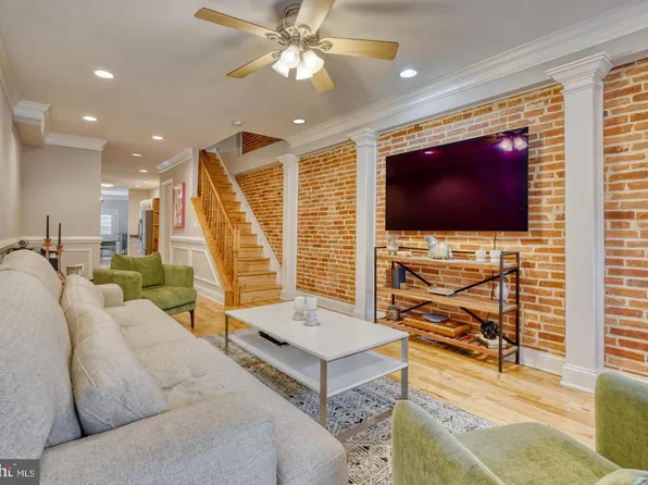 1508 S Hanover St, Baltimore, MD 21230