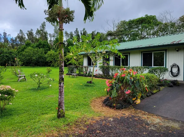 13-957 Kahukai St, Pahoa, HI 96778