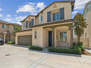 3144 E Chip Smith Way, Ontario, CA 91762