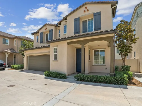 3144 E Chip Smith Way, Ontario, CA 91762