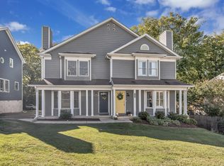 229 Orlando Ave, Nashville, TN 37209