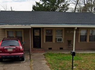 603 E Leonard Ave, Opelousas, LA 70570