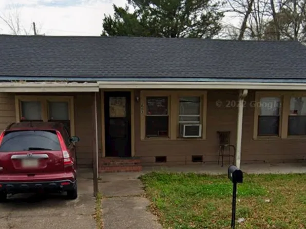 603 E Leonard Ave, Opelousas, LA 70570