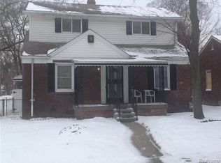19403 Forrer St, Detroit, MI 48235