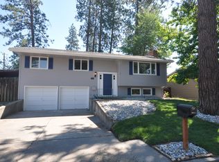 6516 N Windsor St, Spokane, WA 99208