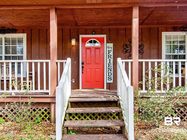 15715 County Road 49 S, Foley, AL 36535
