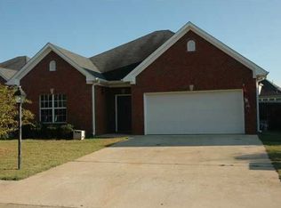 3012 Belmont Dr, Moody, AL 35004