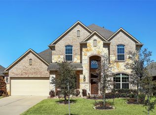 7507 Irby Cobb Blvd, Richmond, TX 77469