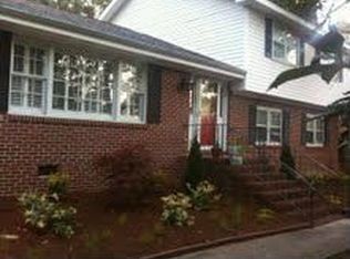 4505 Embleton Dr, Raleigh, NC 27612