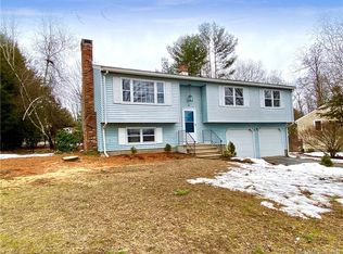 48 Brittany Rd, Glastonbury, CT 06033