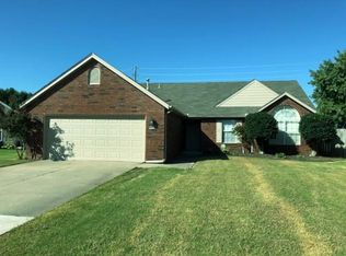 4724 S 194 East Ave, Broken Arrow, OK 74014