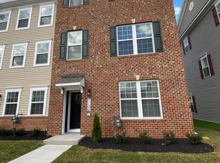 7122 Delegate Pl, Frederick, MD 21703