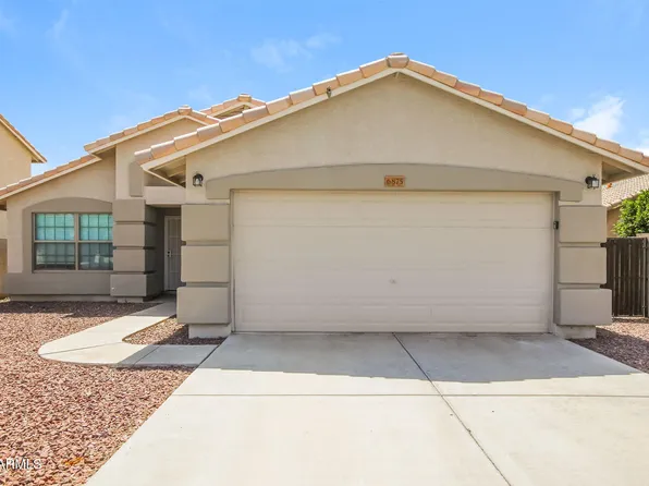 6875 W TOWNLEY Avenue, Peoria, AZ 85345
