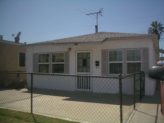 Front House