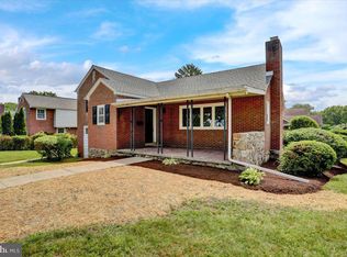 601 Penndale Ave, Reading, PA 19606