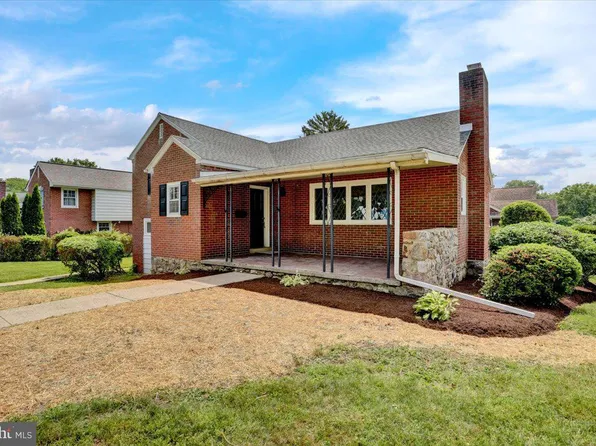 601 Penndale Ave, Reading, PA 19606