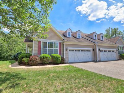 9 Lilac Lane #9, Prospect, CT, 06712