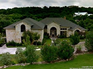 2621 River Way, Spring Branch, TX 78070