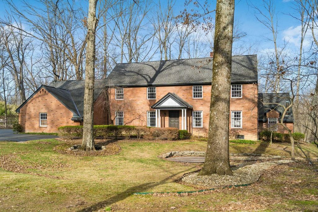 Real estate listing image