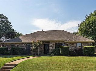 845 Woodmoor Dr, Coppell, TX 75019