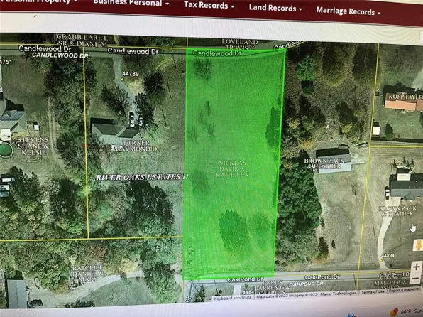 Candlewood Dr Lot 40, Shawnee, OK 74804