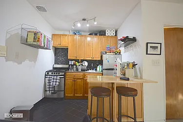 Rented by Citi Habitats