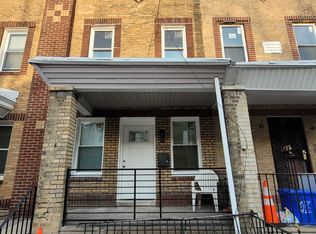 1517 S Napa St, Philadelphia, PA 19146