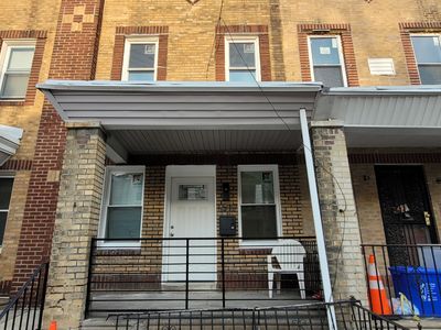 1517 S Napa St, Philadelphia, PA, 19146